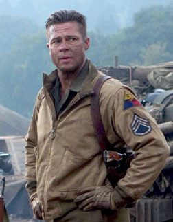 Fury (english) reviews