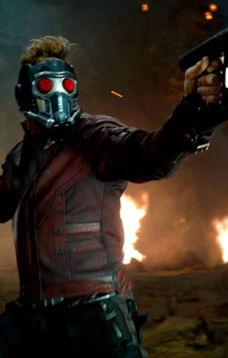 Guardians of the Galaxy Vol. 2 (english) reviews