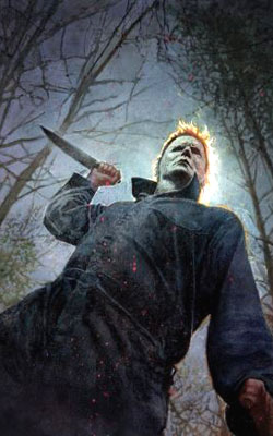 Halloween (english) - cast, music, director, release date