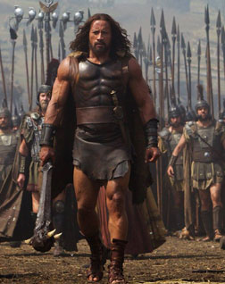 Hercules (english) reviews