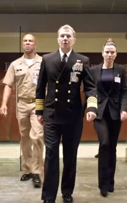 Hunter Killer (english) - show timings, theatres list