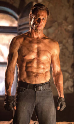 I Frankenstein (english) reviews