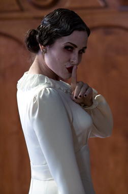 Insidious: Chapter 2 (english) - cast, music, director, release date