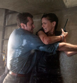 Into The Storm (english) reviews