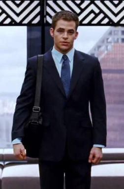 Jack Ryan: Shadow Recruit (english) reviews