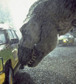 Jurassic Park (3D) (english) - cast, music, director, release date
