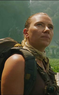 Jurassic World: Rebirth (english) reviews