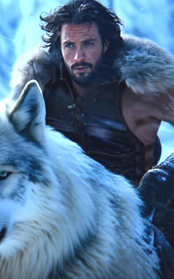 Kraven: The Hunter (english) - cast, music, director, release date