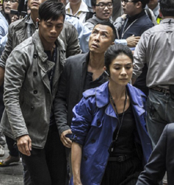 Kung Fu Killer (english) - cast, music, director, release date