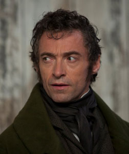 Les Miserables (english) - cast, music, director, release date