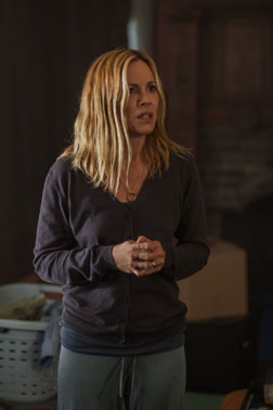 Lights Out (english) - cast, music, director, release date