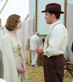Live By Night (english) reviews