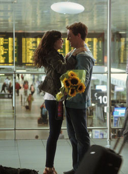 Love Rosie (english) - show timings, theatres list