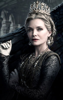 Maleficent: Mistress Of Evil (english) - show timings, theatres list