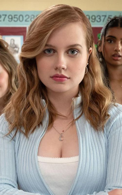 Mean Girls (english) - cast, music, director, release date