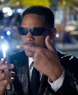 Men In Black 3 (MIB 3) (english) - cast, music, director, release date
