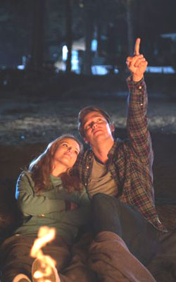 Midnight Sun (english) - cast, music, director, release date