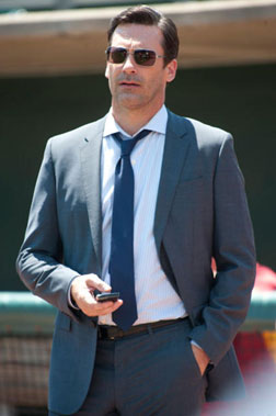 Million Dollar Arm (english) - show timings, theatres list