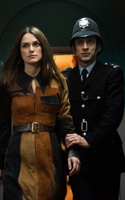 Misbehaviour (english) - show timings, theatres list