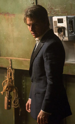 Mission Impossible - Rogue Nation (english) - cast, music, director, release date
