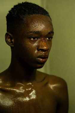 Moonlight (english) - cast, music, director, release date
