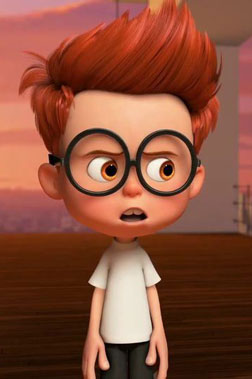 Mr. Peabody & Sherman (3D) (english) - cast, music, director, release date