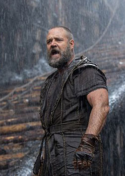 Noah (3D) (english) reviews