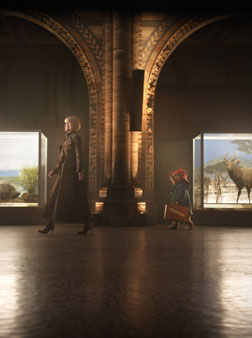 Paddington (english) reviews