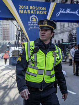 Patriots Day (english) - show timings, theatres list
