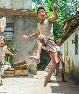 Pele: Birth Of A Legend (english) - cast, music, director, release date