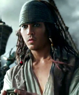 Pirates of the Caribbean: Salazar's Revenge (english) - cast, music, director, release date