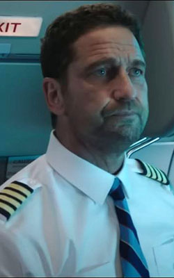 Plane (English) (english) - cast, music, director, release date