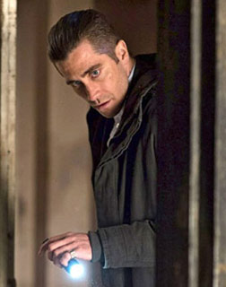 Prisoners (english) - show timings, theatres list