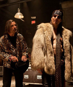 Rock Of Ages (english) - cast, music, director, release date