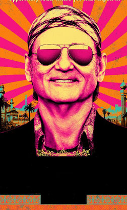 Rock The Kasbah (english) - cast, music, director, release date