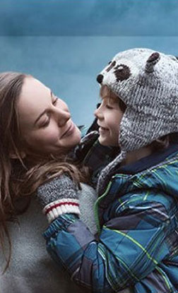 Room (english) - cast, music, director, release date