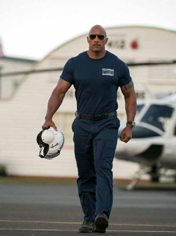 San Andreas (3D) (english) reviews