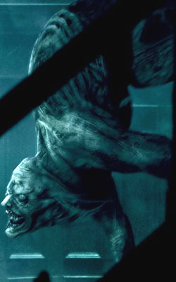 Scary Stories To Tell In The Dark (english) - cast, music, director, release date