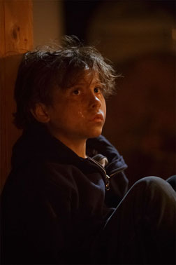 Shut In (english) - cast, music, director, release date