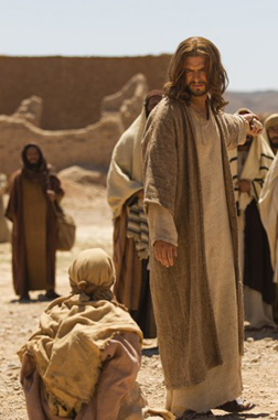 Son Of God (english) - show timings, theatres list