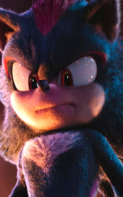 Sonic the Hedgehog 3 (english) reviews