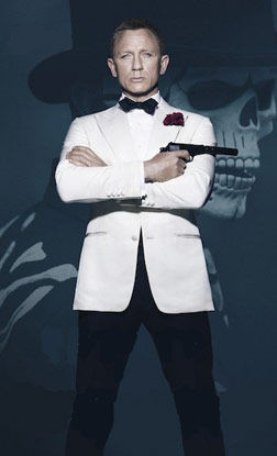 Spectre (english) reviews
