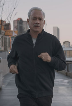 Sully (english) - cast, music, director, release date