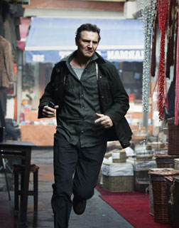 Taken 3 (english) reviews