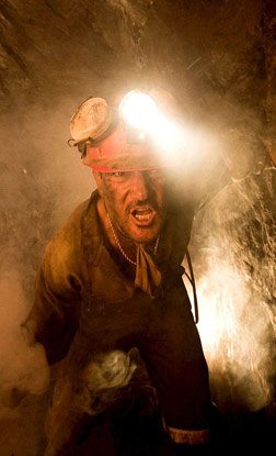The 33 (english) reviews