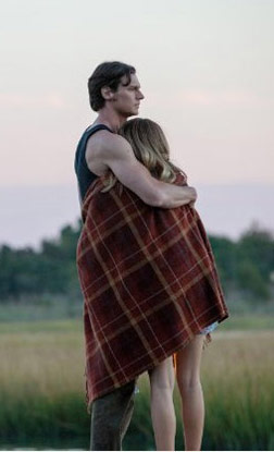 The Choice (english) - cast, music, director, release date