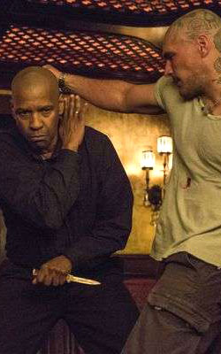 The Equalizer 2 (english) - cast, music, director, release date