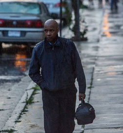The Equalizer (english) - cast, music, director, release date