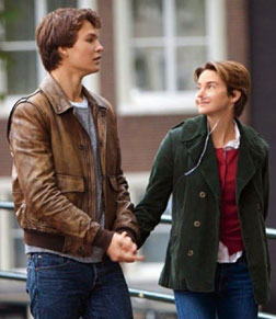 The Fault In Our Stars (english) - cast, music, director, release date