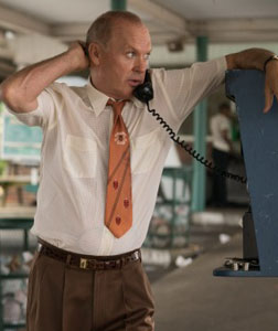 The Founder (english) reviews